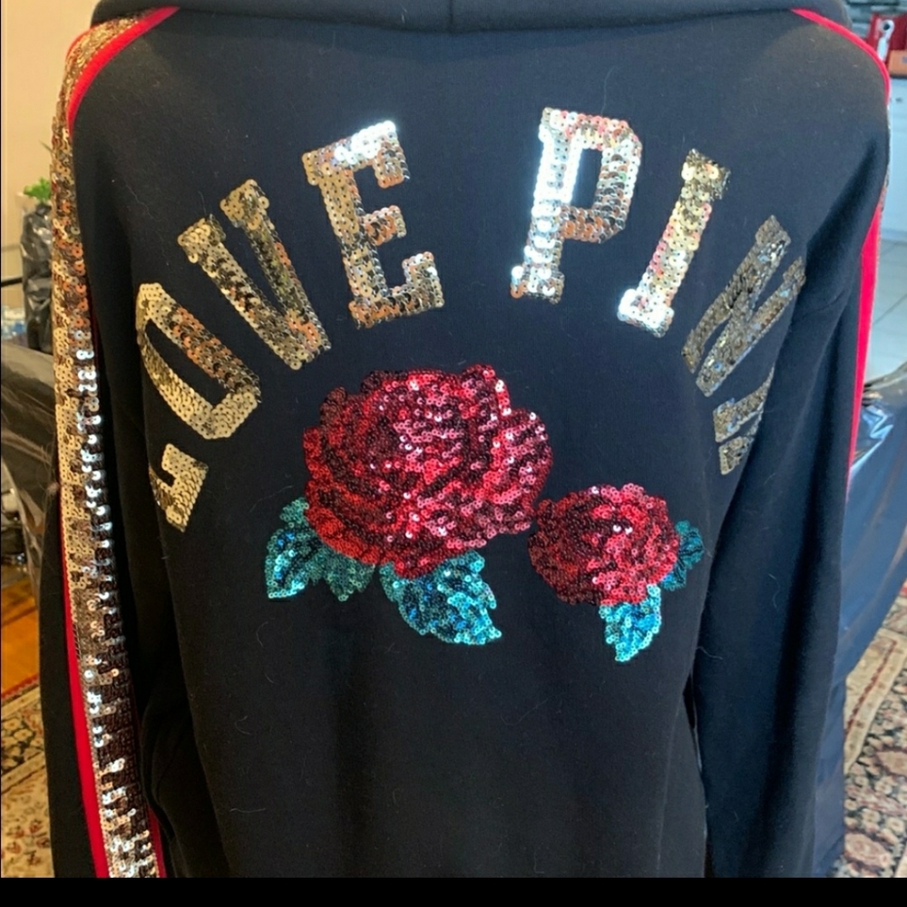 My favorite hoodie